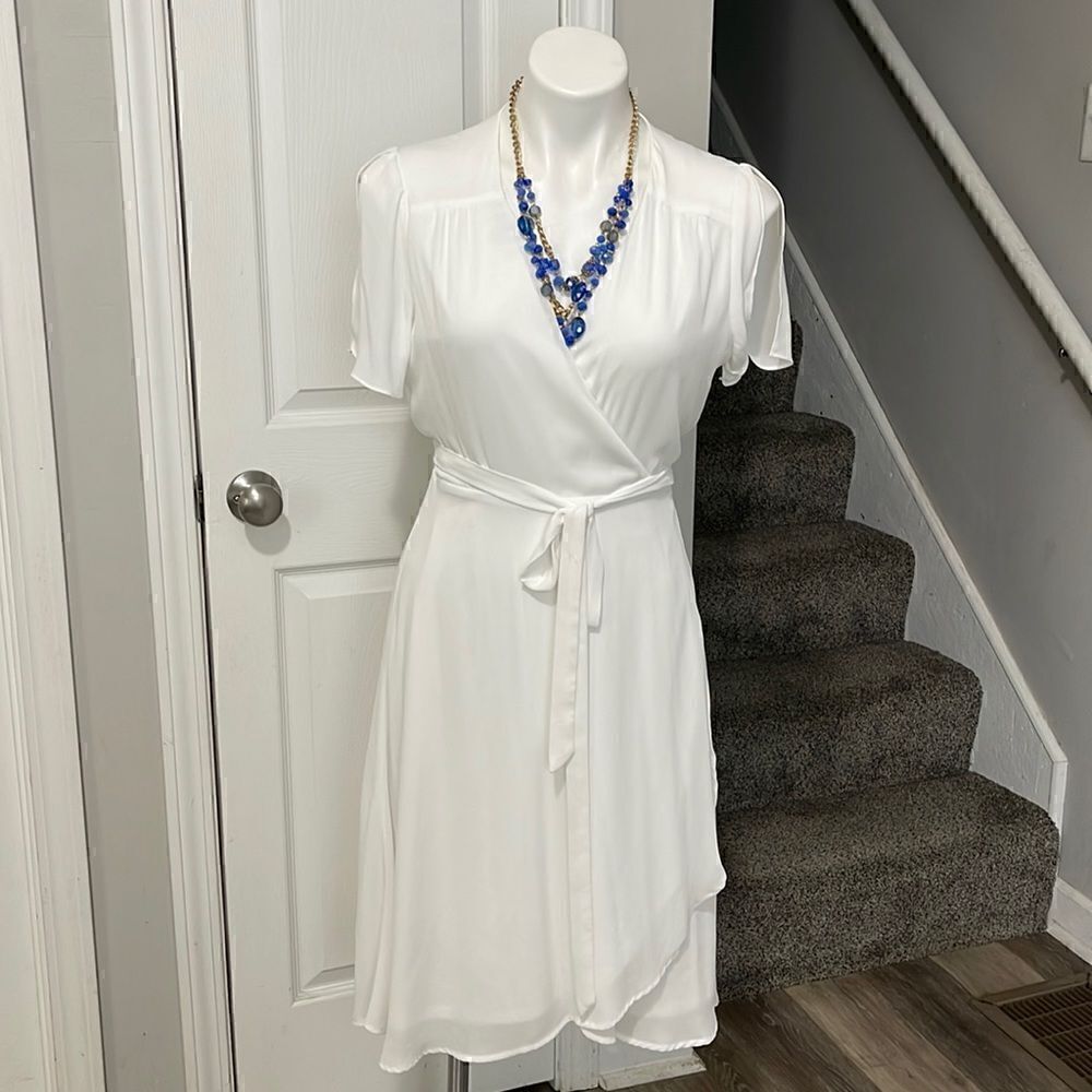 LULUS DRESS  M